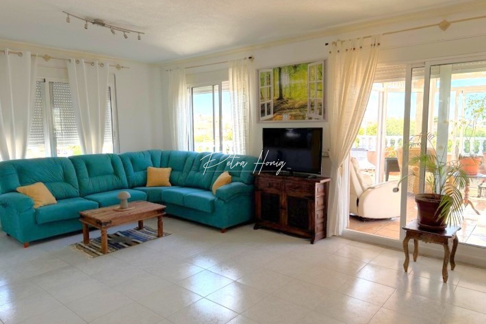 Sale - Tаунхаус - Orihuela Costa - Playa Flamenca