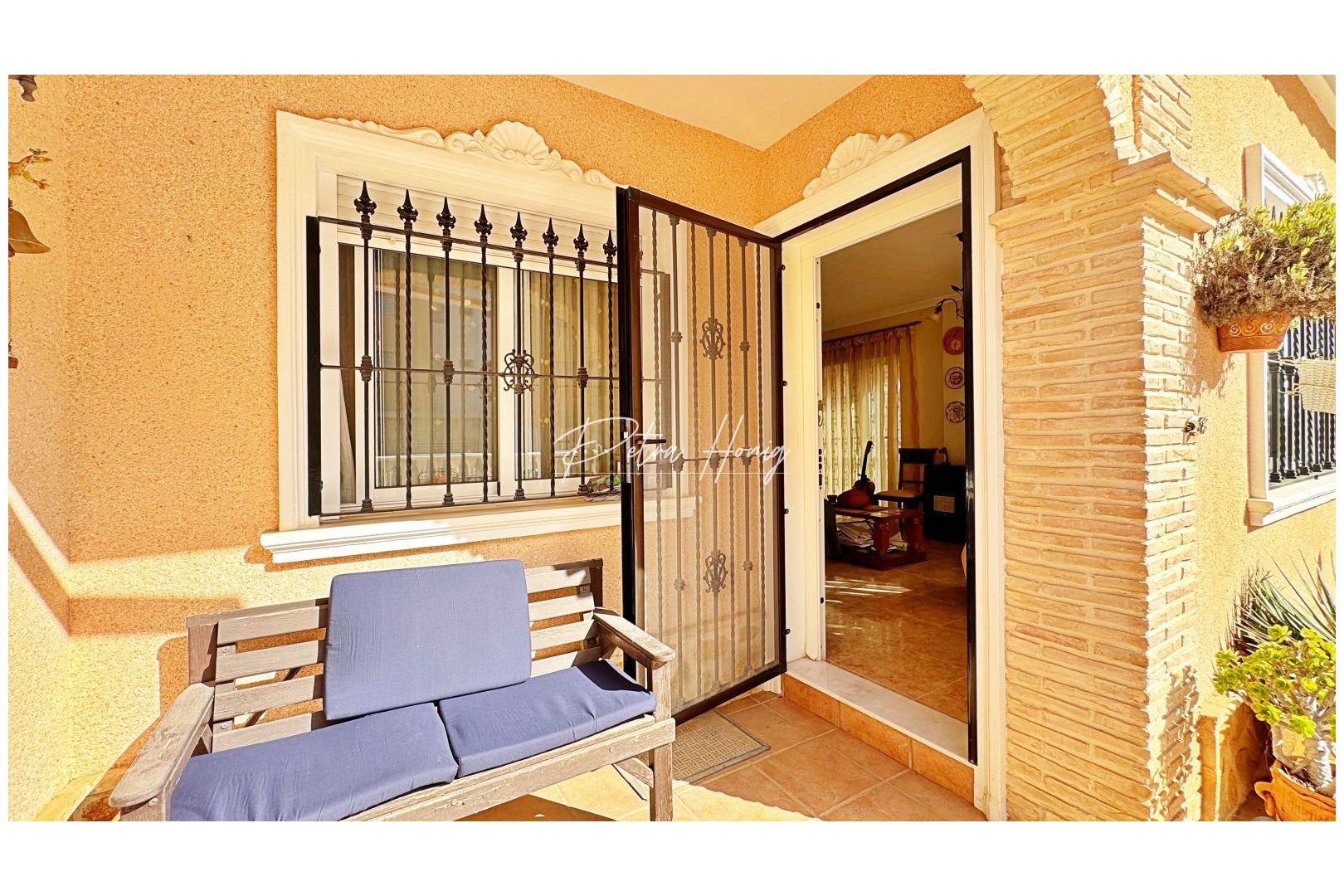 Sale - Tаунхаус - Orihuela Costa - Villamartin