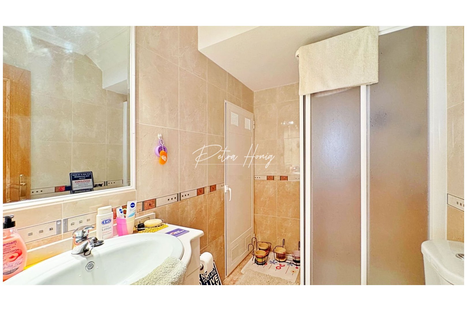 Sale - Tаунхаус - Orihuela Costa - Villamartin