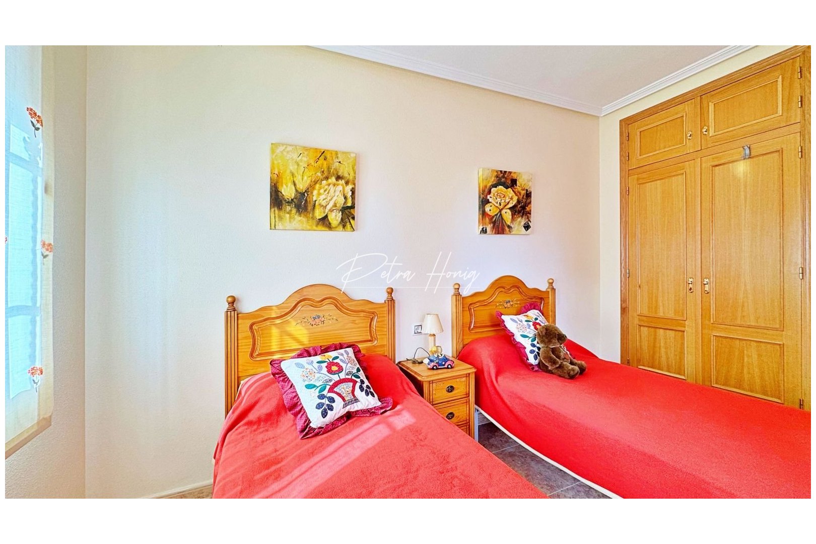 Sale - Tаунхаус - Orihuela Costa - Villamartin