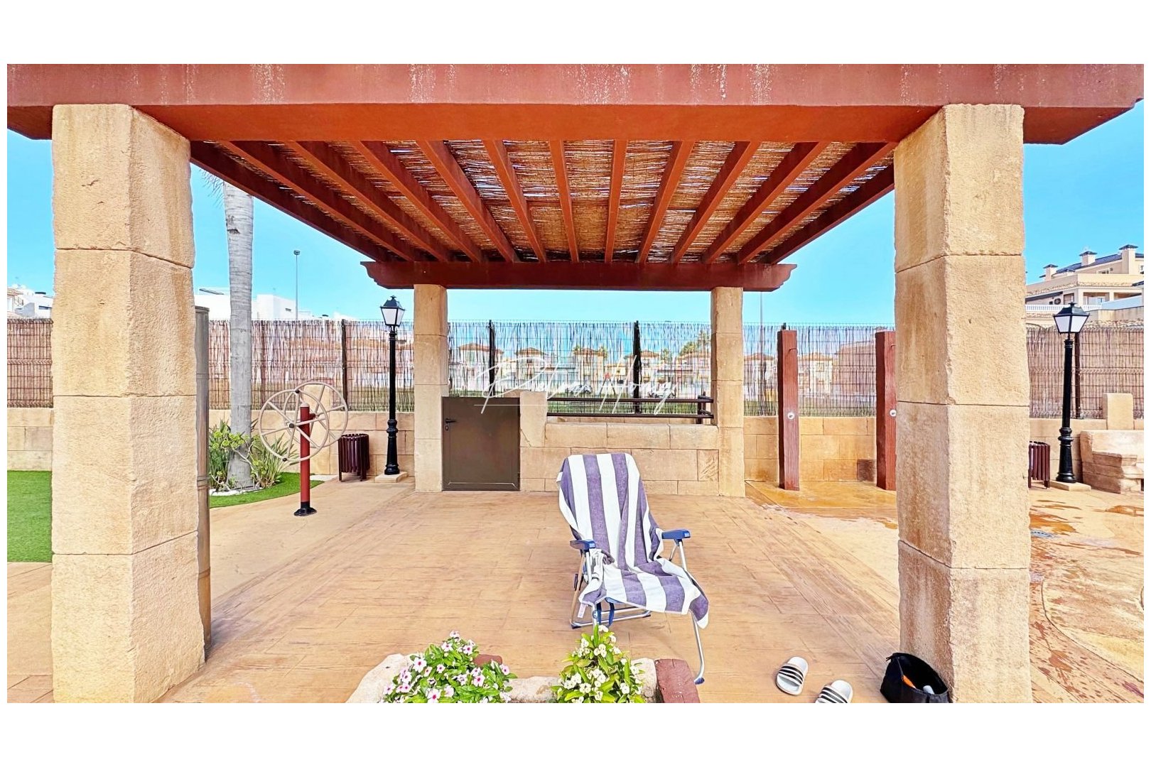 Sale - Tаунхаус - Orihuela Costa - Villamartin