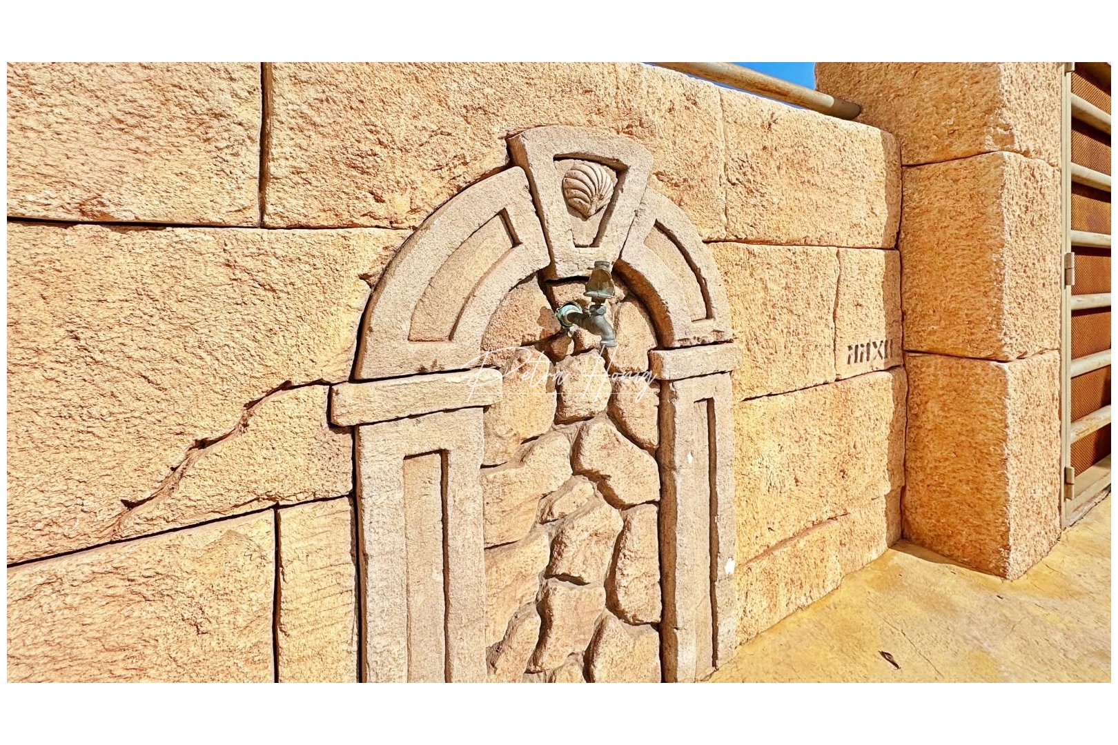 Sale - Tаунхаус - Orihuela Costa - Villamartin