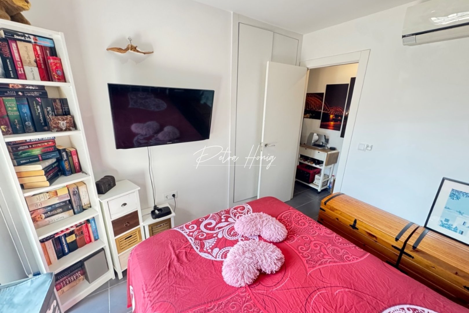 Sale - Tаунхаус - Orihuela Costa - Villamartin