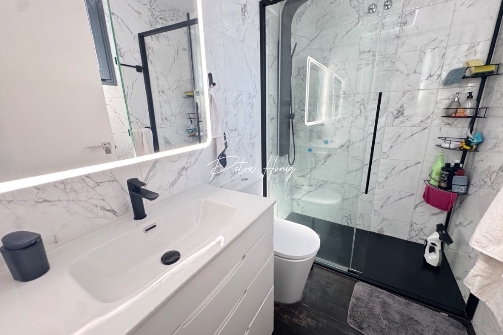 Sale - Tаунхаус - Orihuela Costa - Villamartin