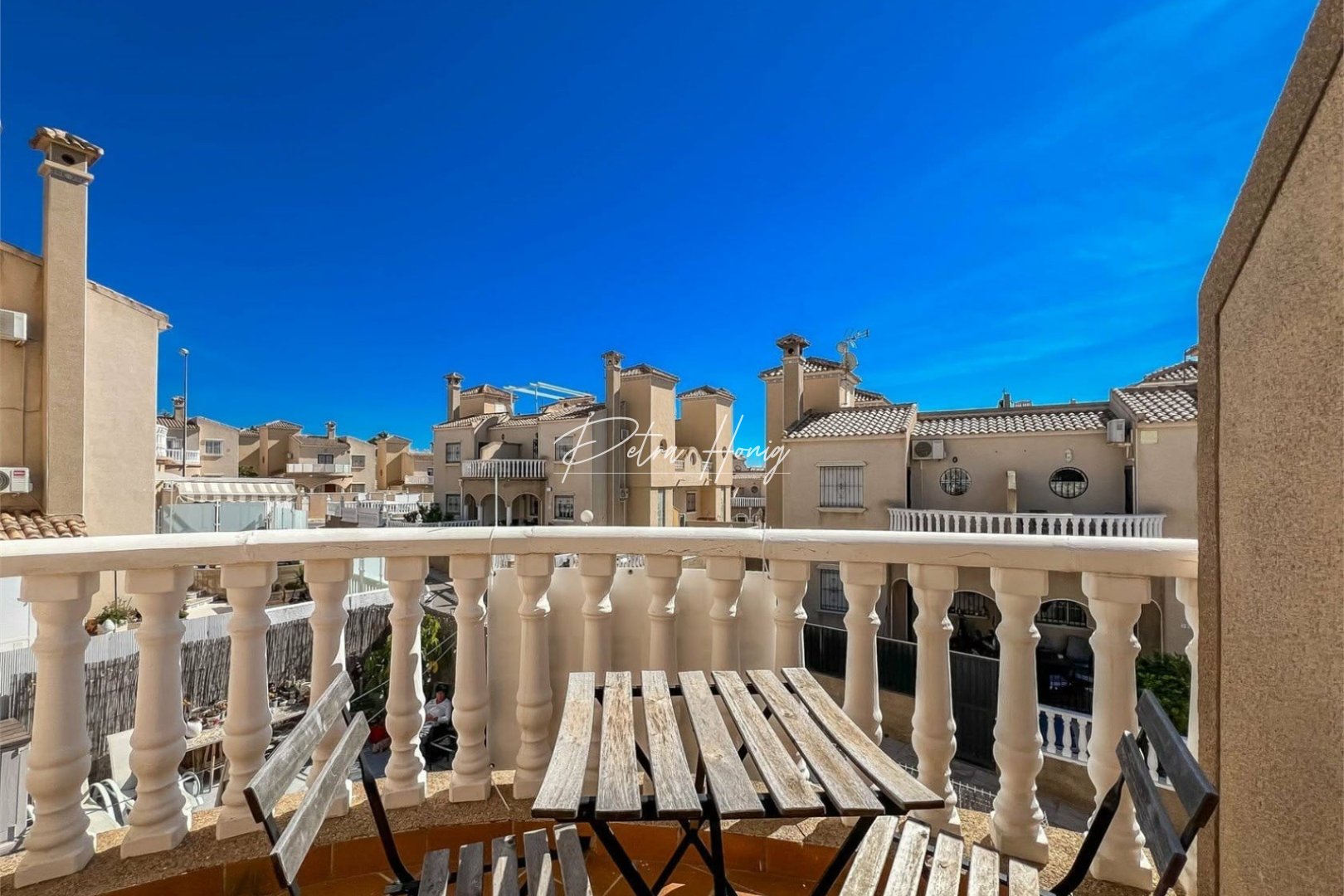 Sale - Tаунхаус - Orihuela Costa - Villamartin