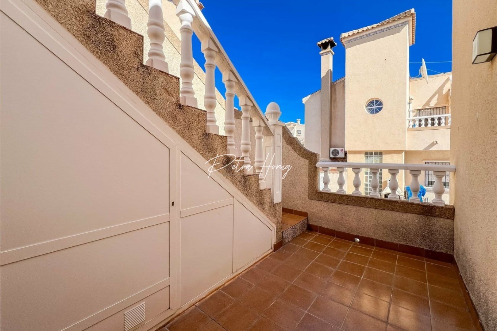 Sale - Tаунхаус - Orihuela Costa - Villamartin