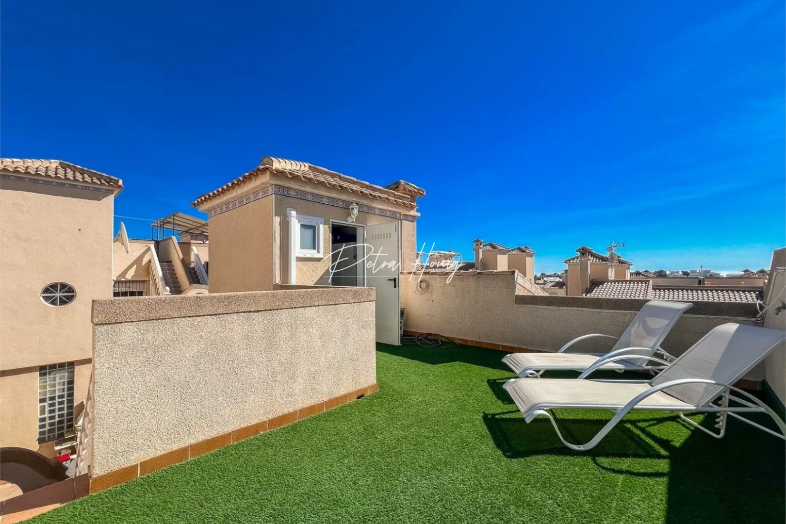 Sale - Tаунхаус - Orihuela Costa - Villamartin