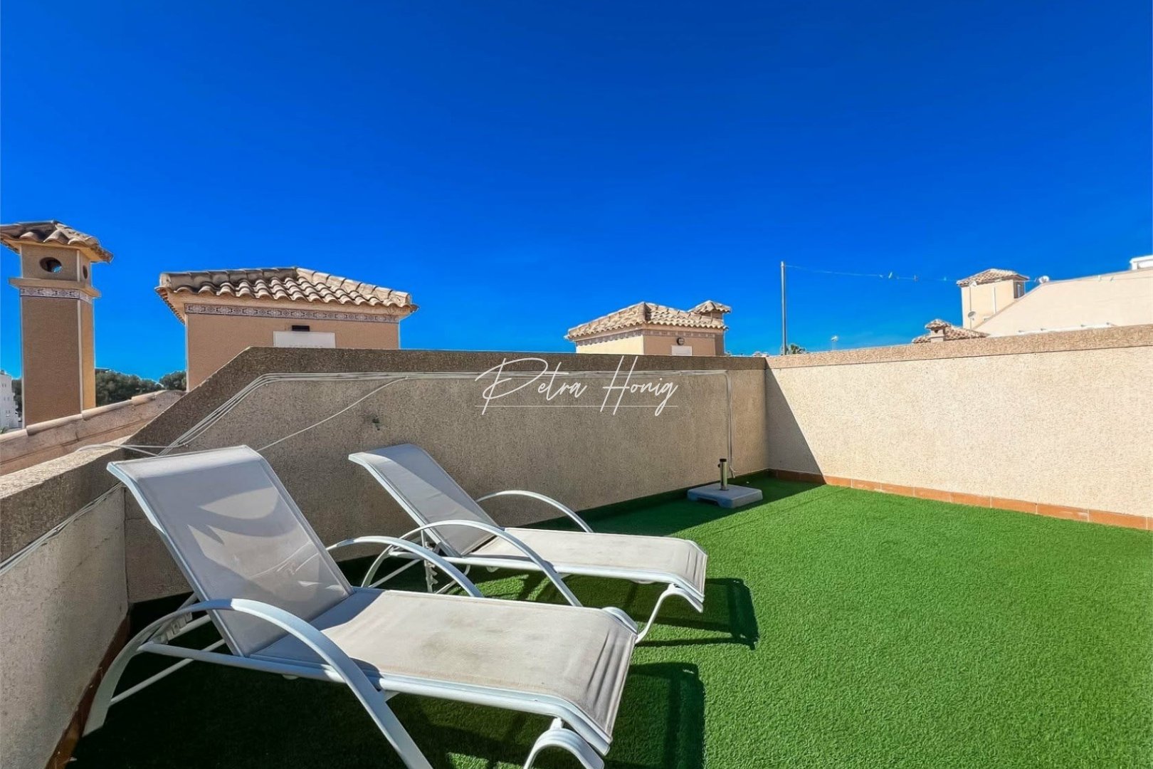 Sale - Tаунхаус - Orihuela Costa - Villamartin