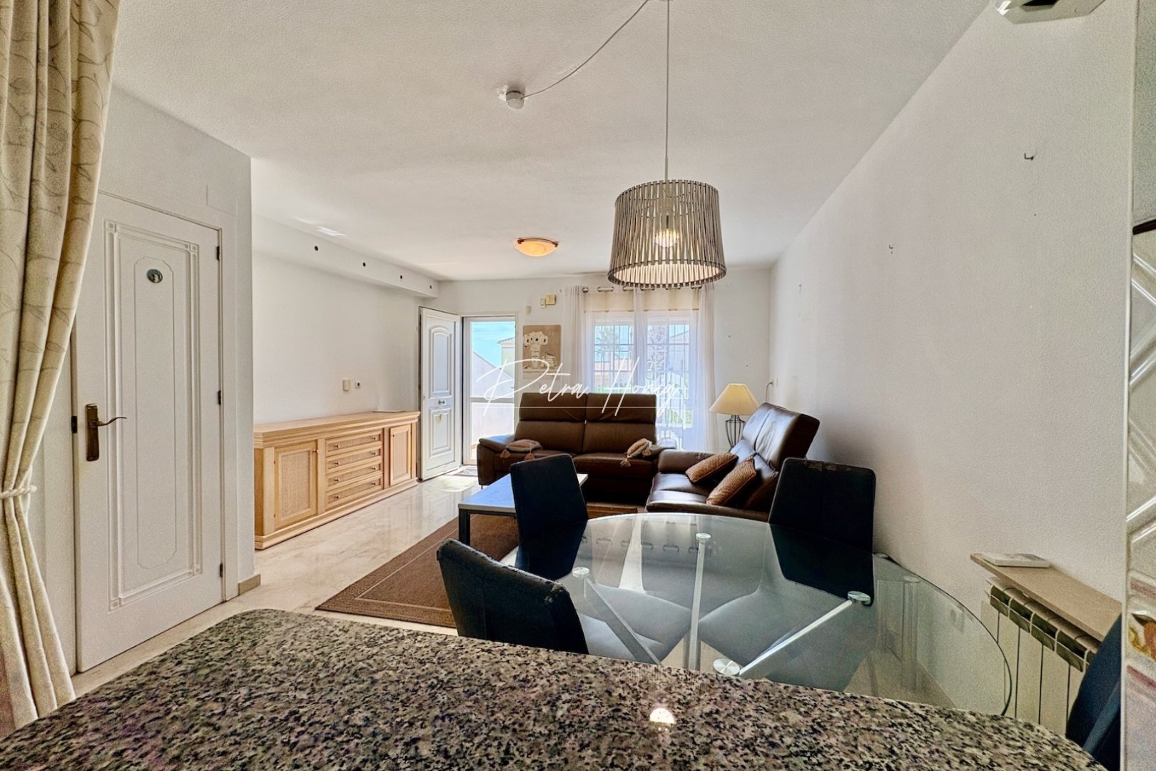 Sale - Tаунхаус - Orihuela Costa - Villamartin