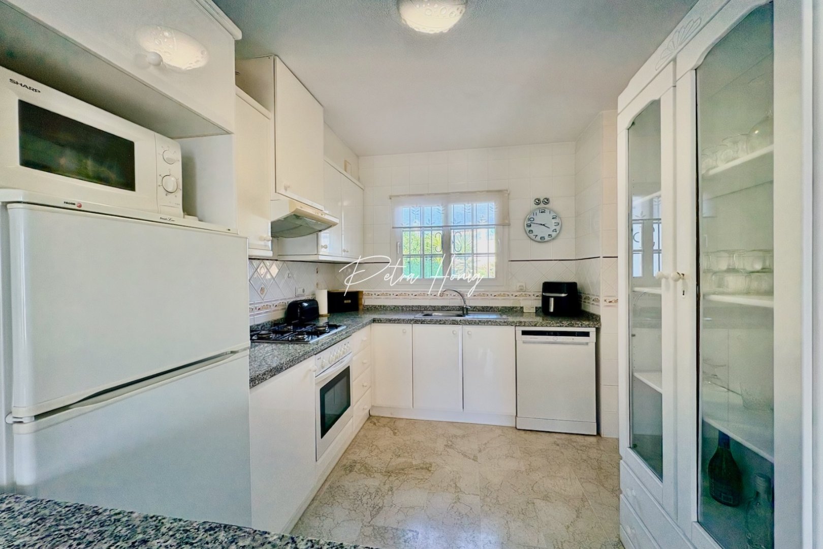Sale - Tаунхаус - Orihuela Costa - Villamartin