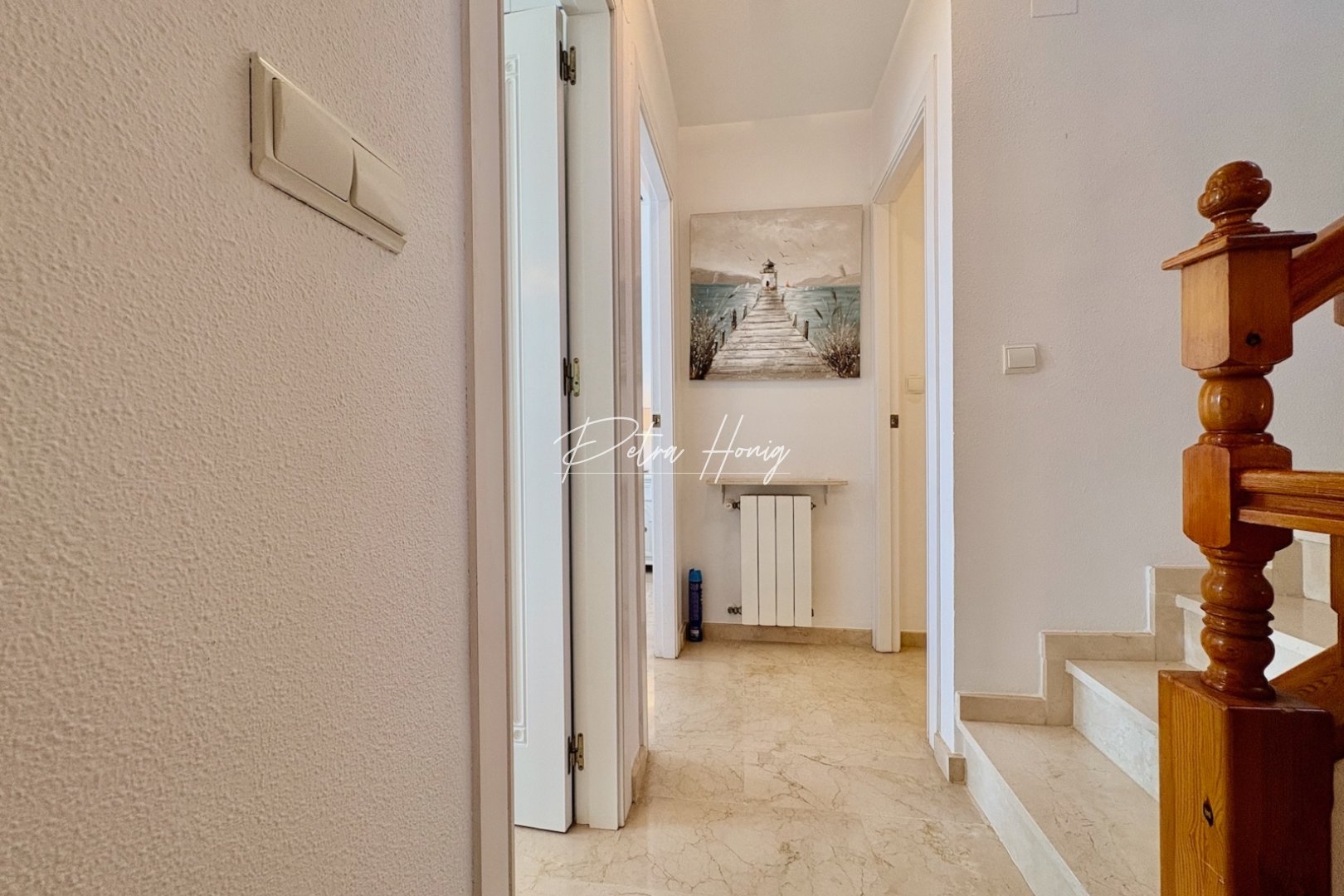 Sale - Tаунхаус - Orihuela Costa - Villamartin