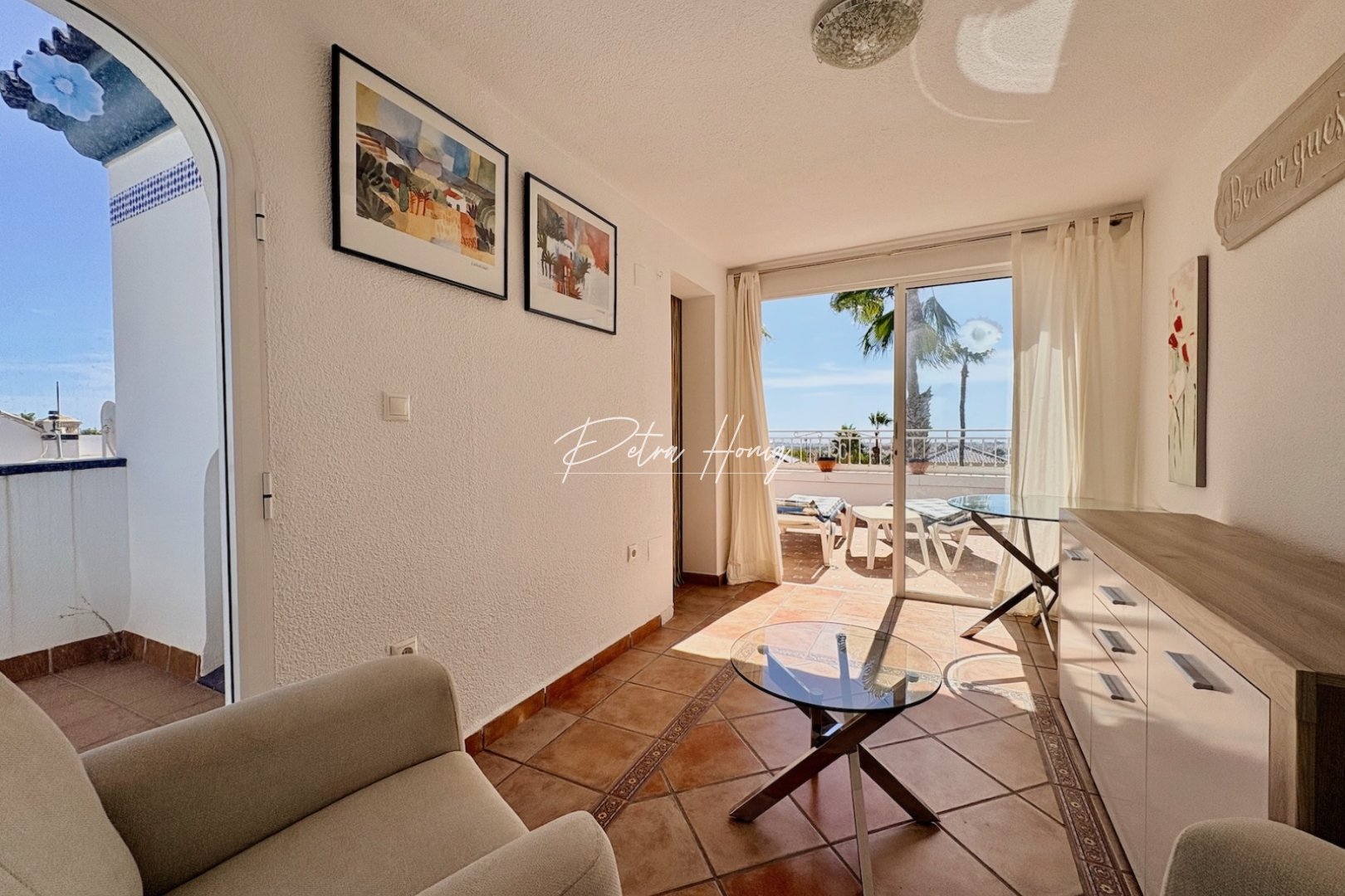 Sale - Tаунхаус - Orihuela Costa - Villamartin