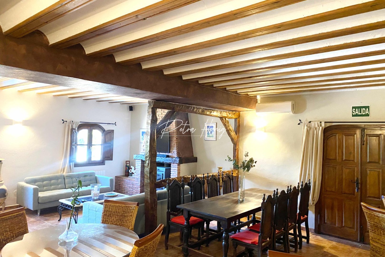 Sale - Tаунхаус - Other areas - Lorca