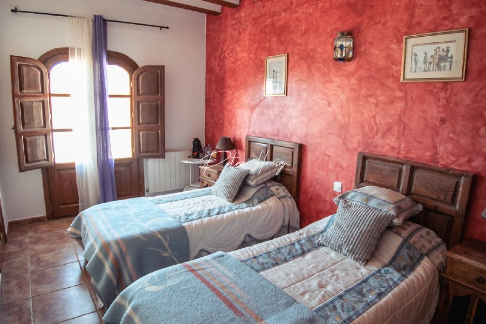 Sale - Tаунхаус - Other areas - Lorca