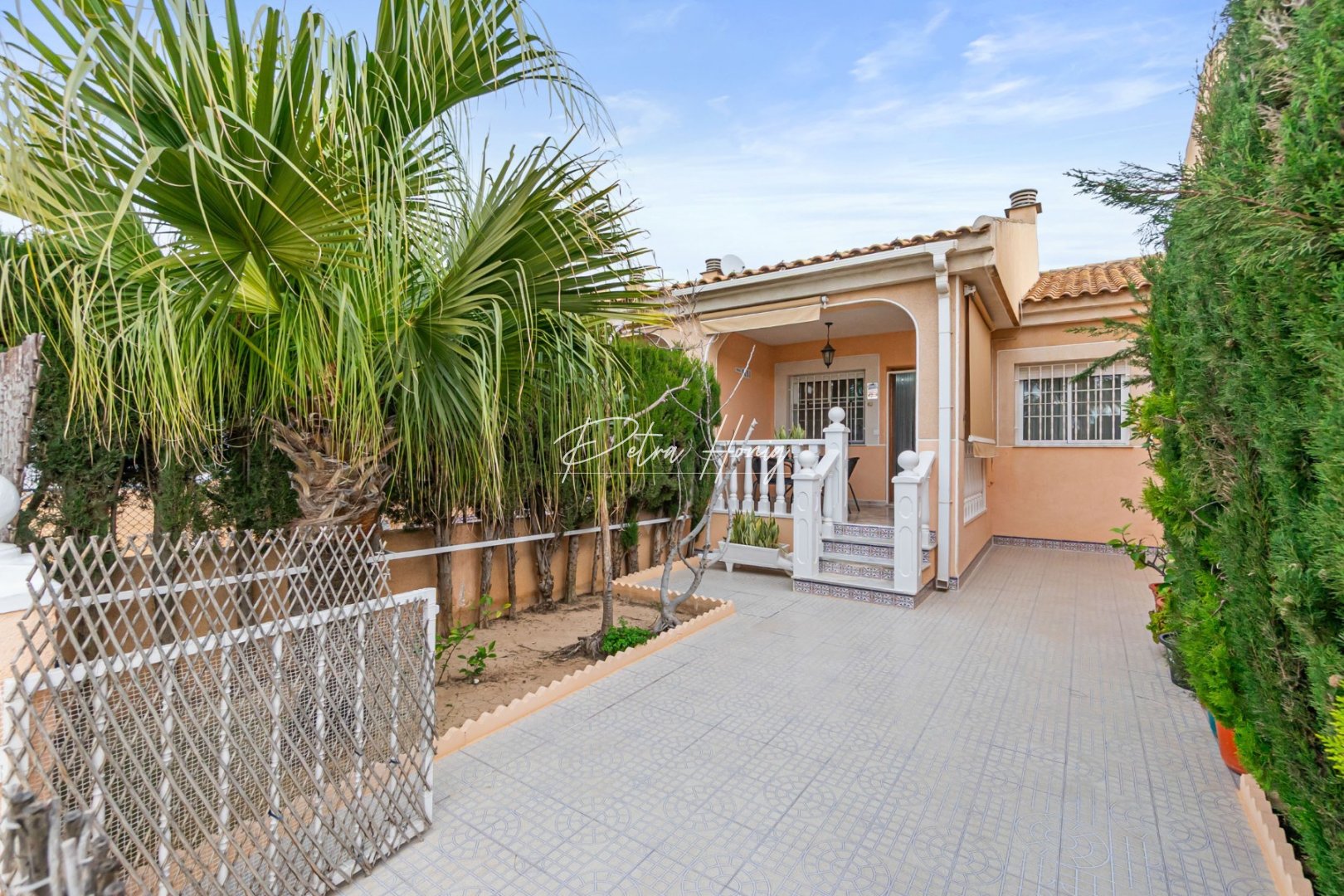 Sale - Tаунхаус - Other areas - San Javier