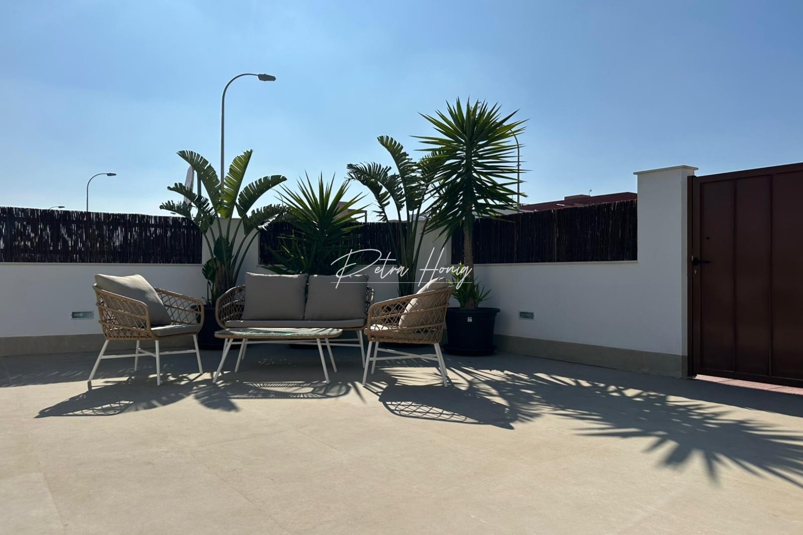 Sale - Tаунхаус - Other areas - Santiago de la Ribera