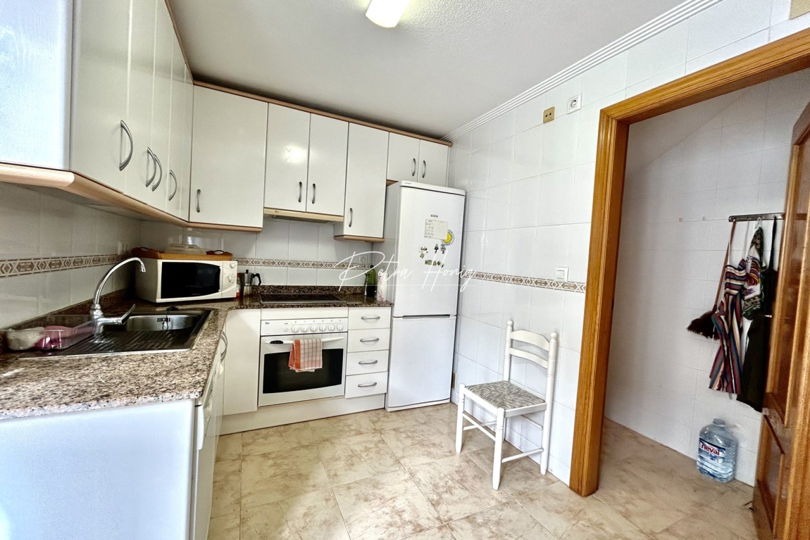 Sale - Tаунхаус - Other areas - Torre de la Horadada