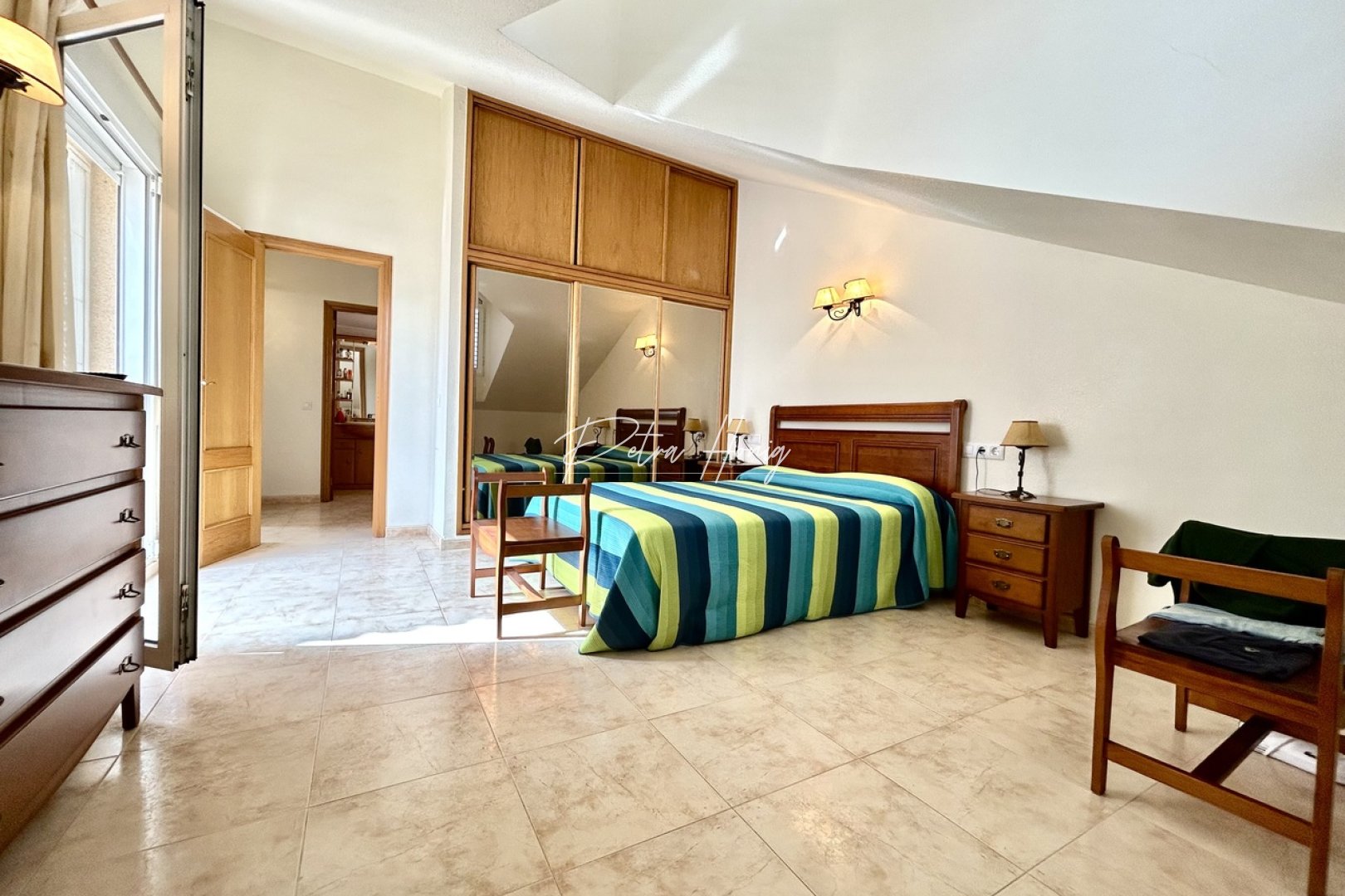 Sale - Tаунхаус - Other areas - Torre de la Horadada
