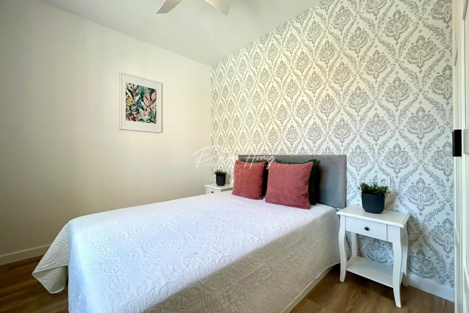 Sale - Tаунхаус - Other areas - Urbanización Perla del Mar