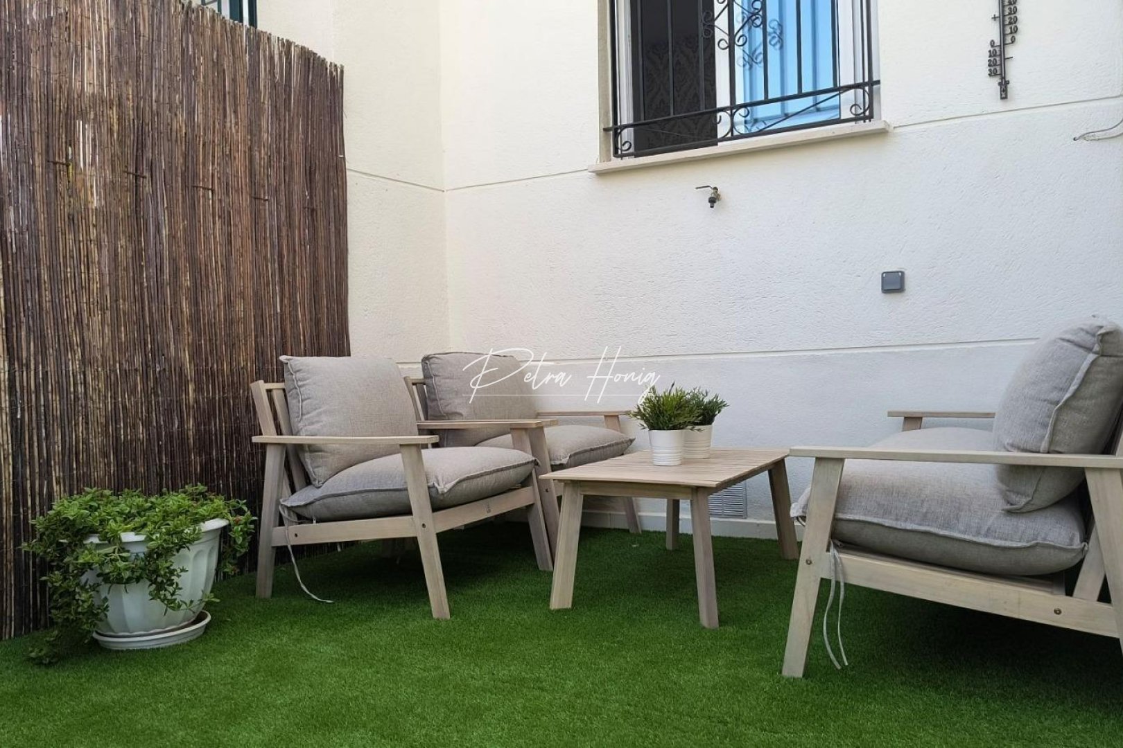 Sale - Tаунхаус - Other areas - Urbanización Perla del Mar