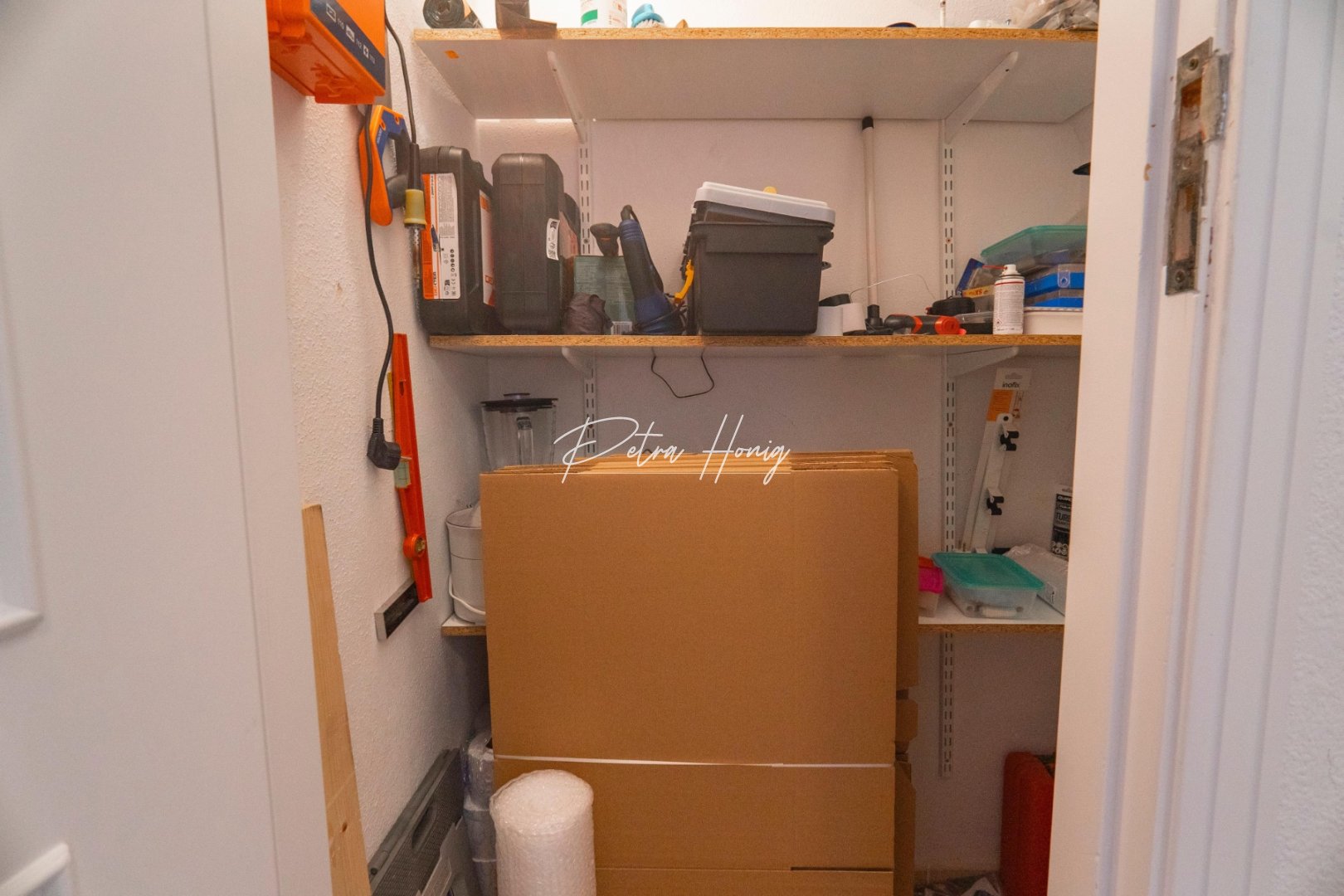 Sale - Tаунхаус - Playa Flamenca - Zeniamar