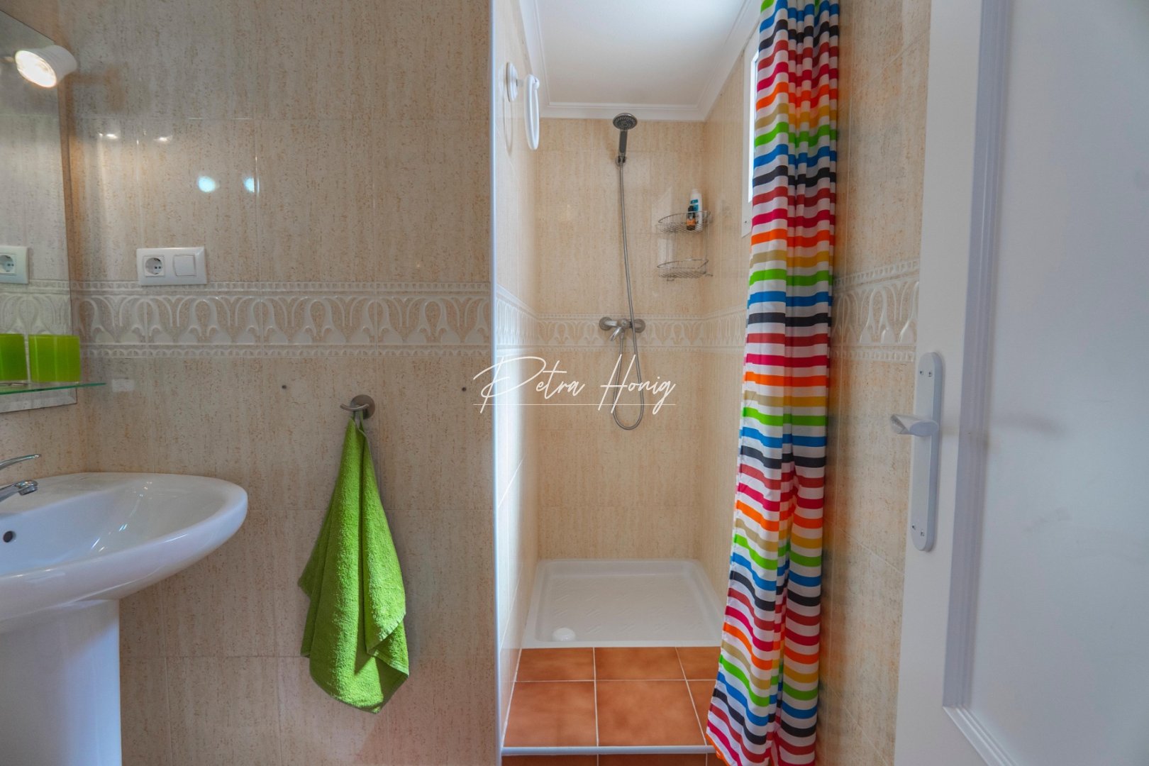 Sale - Tаунхаус - Playa Flamenca - Zeniamar