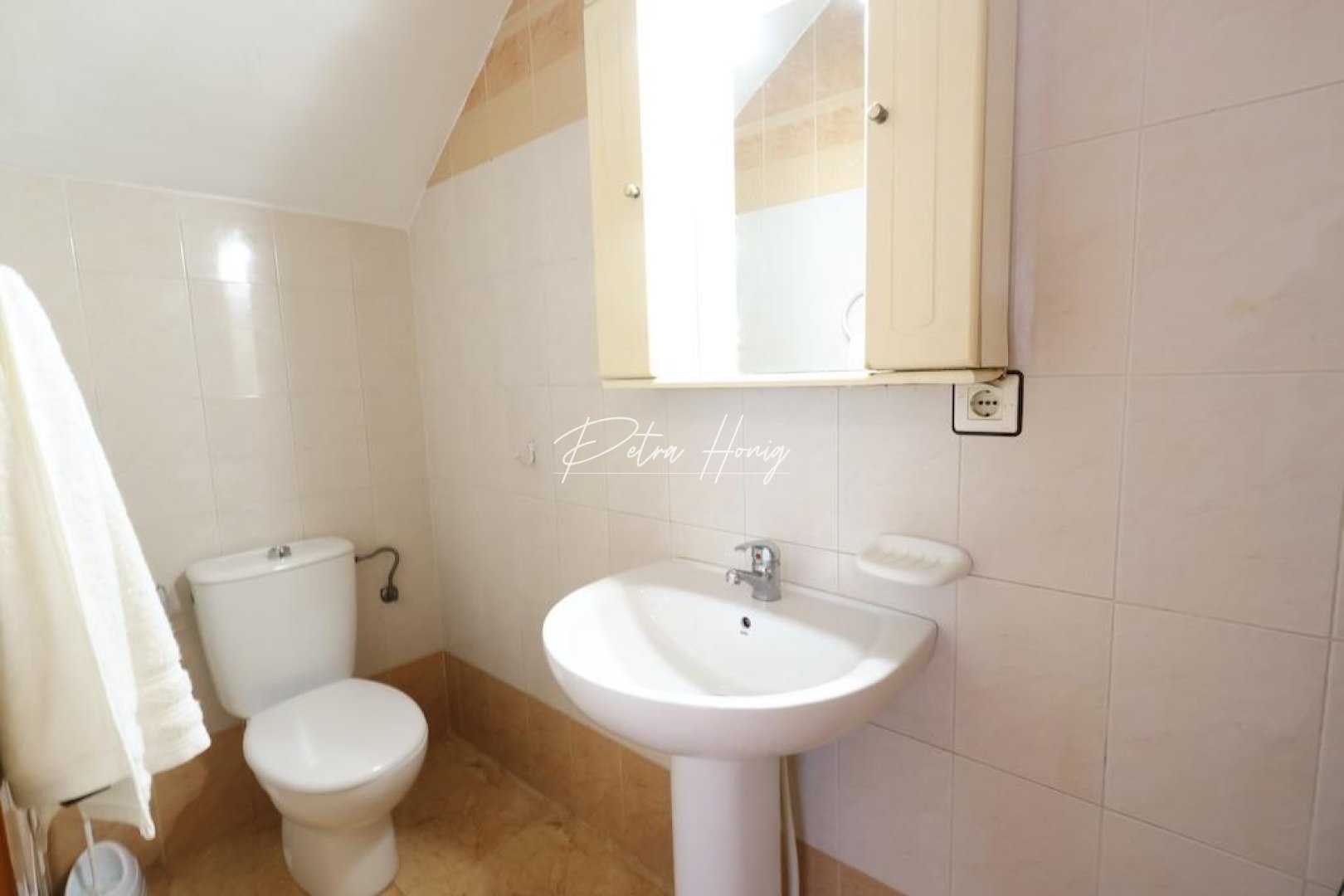 Sale - Tаунхаус - Torrevieja - El limonar