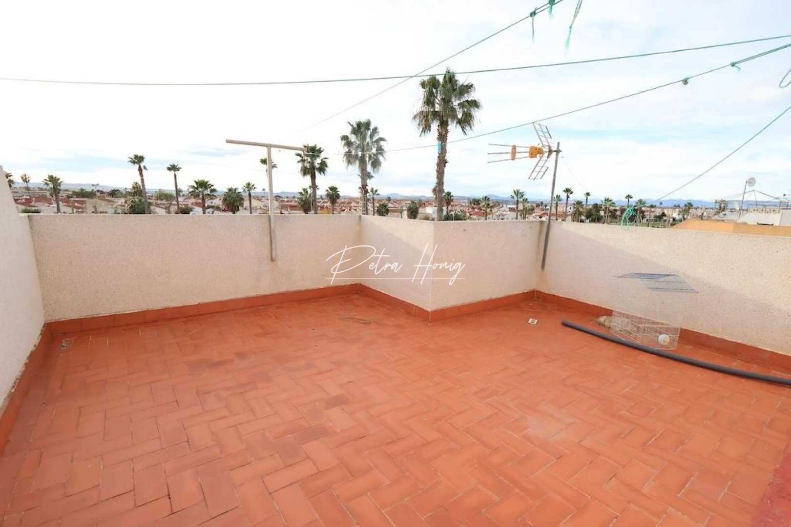 Sale - Tаунхаус - Torrevieja - El limonar