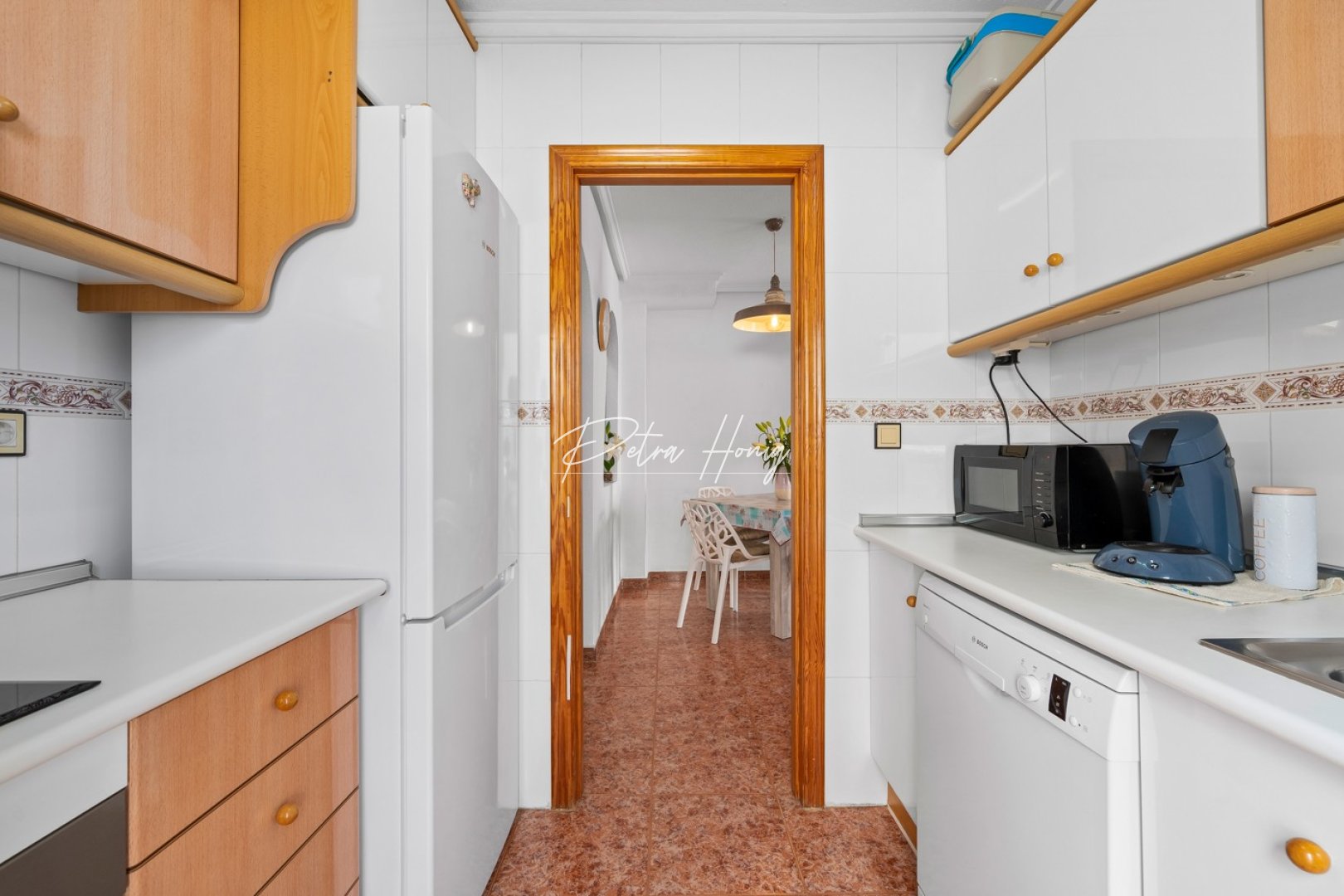 Sale - Tаунхаус - Torrevieja - Habaneras