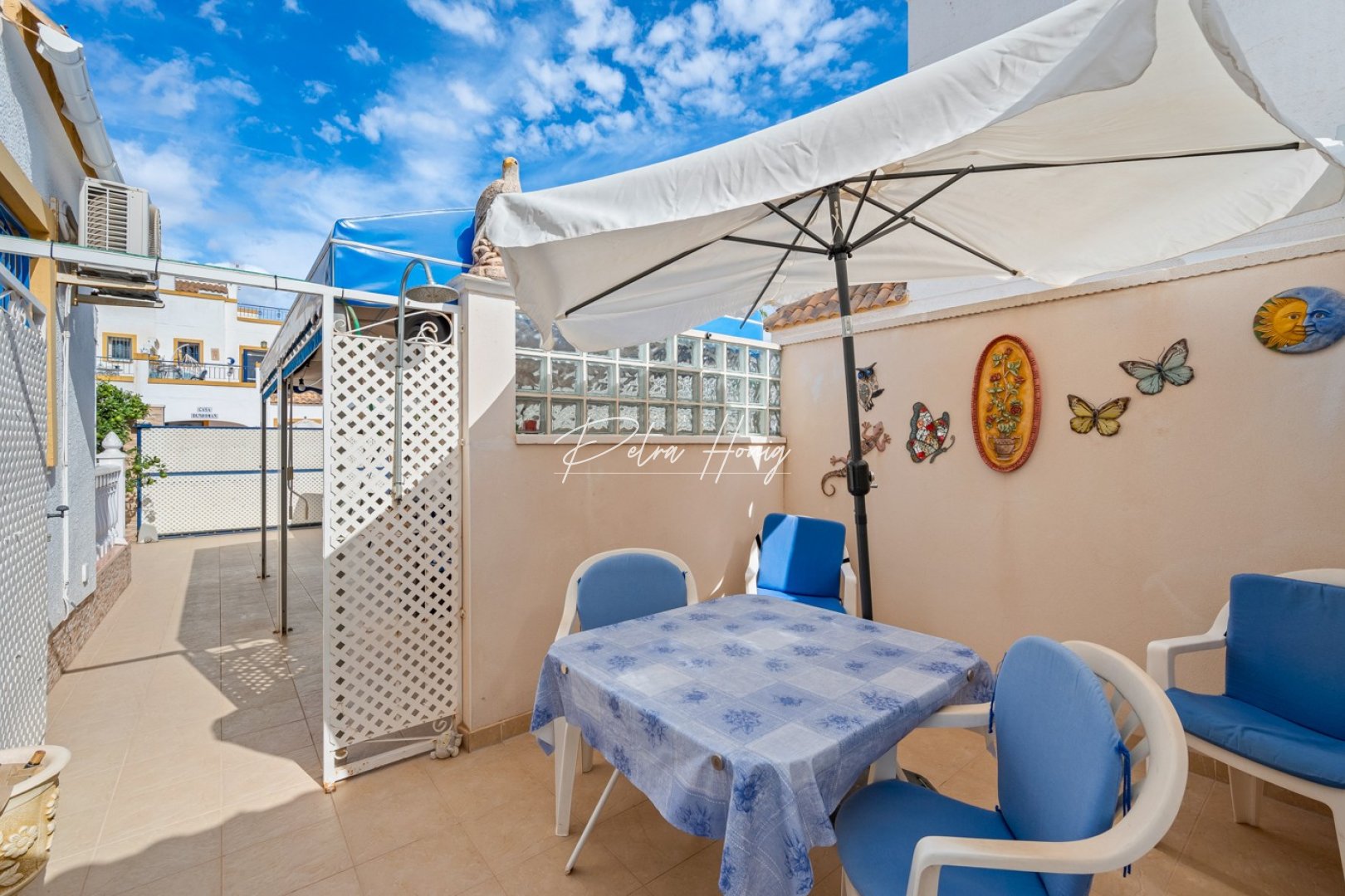 Sale - Tаунхаус - Torrevieja - Habaneras