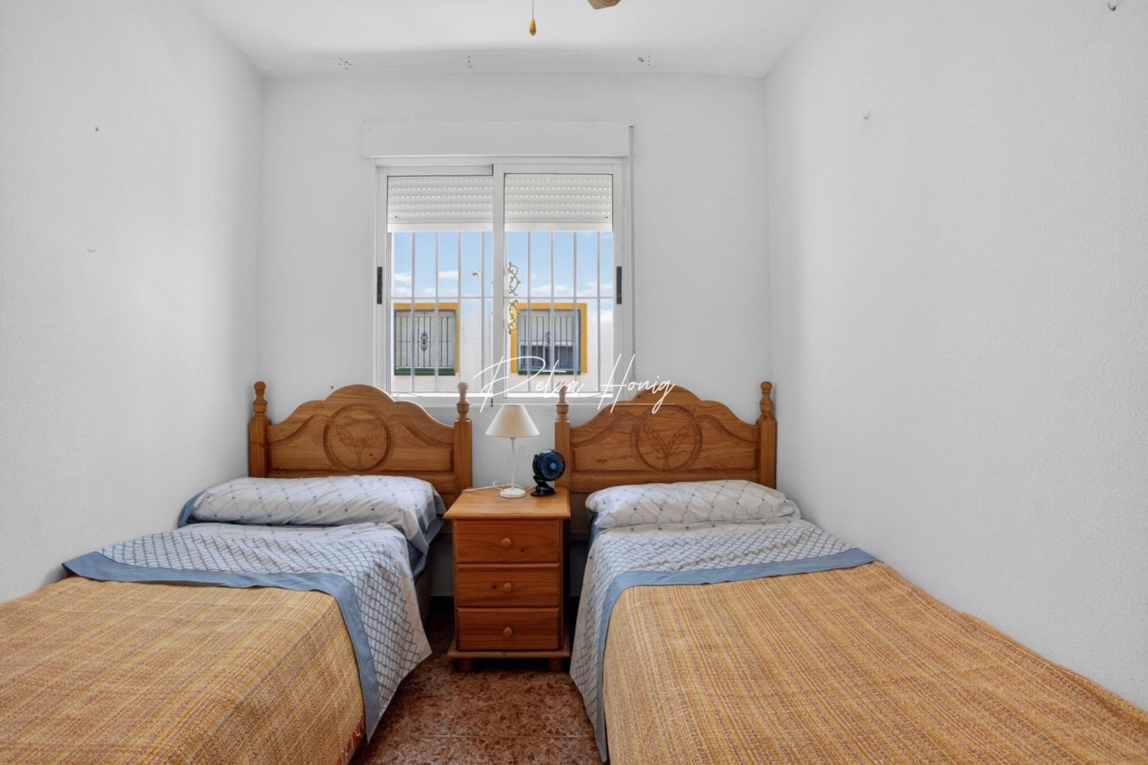 Sale - Tаунхаус - Torrevieja - La Siesta - El Salado - Torreta