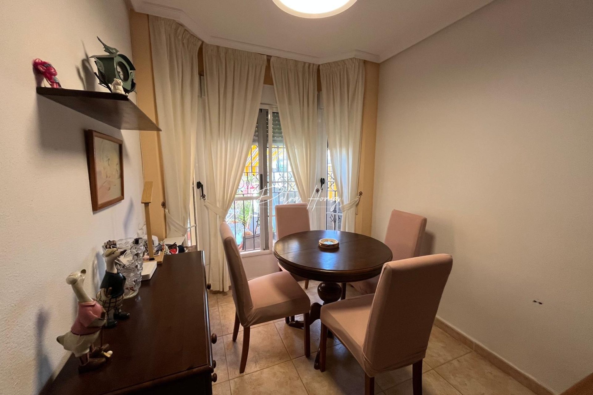 Sale - Tаунхаус - Torrevieja - Los Altos