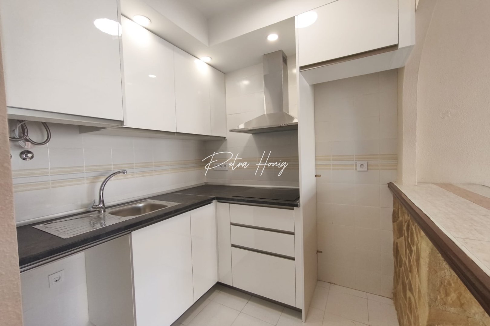 Sale - Tаунхаус - Torrevieja - Los altos