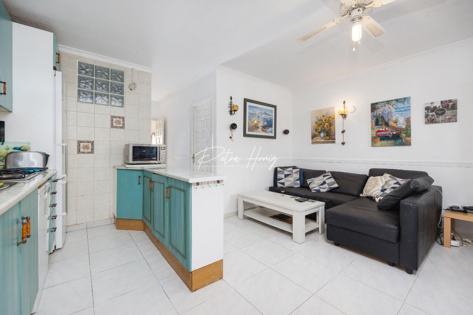 Sale - Tаунхаус - Torrevieja - Los Angeles