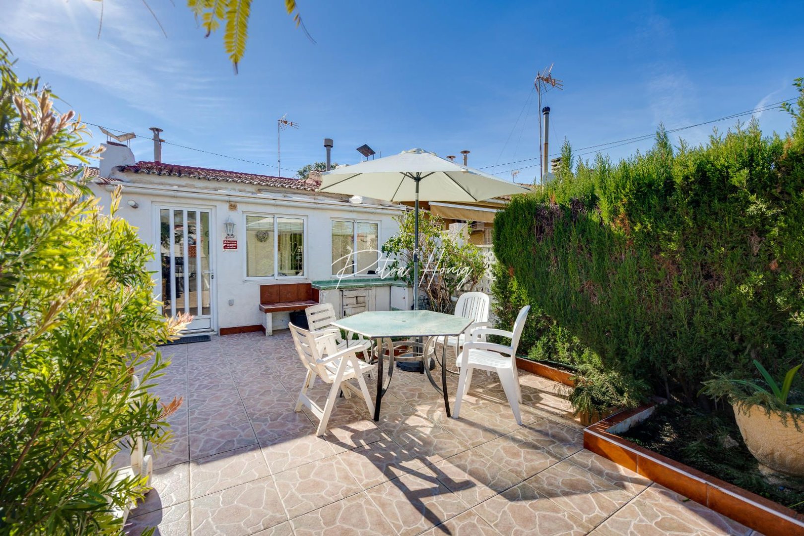 Sale - Tаунхаус - Torrevieja - Los Angeles