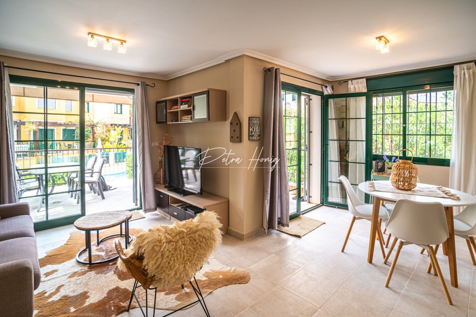 Sale - Tаунхаус - Torrevieja - LOS BALCONES - LOS ALTOS