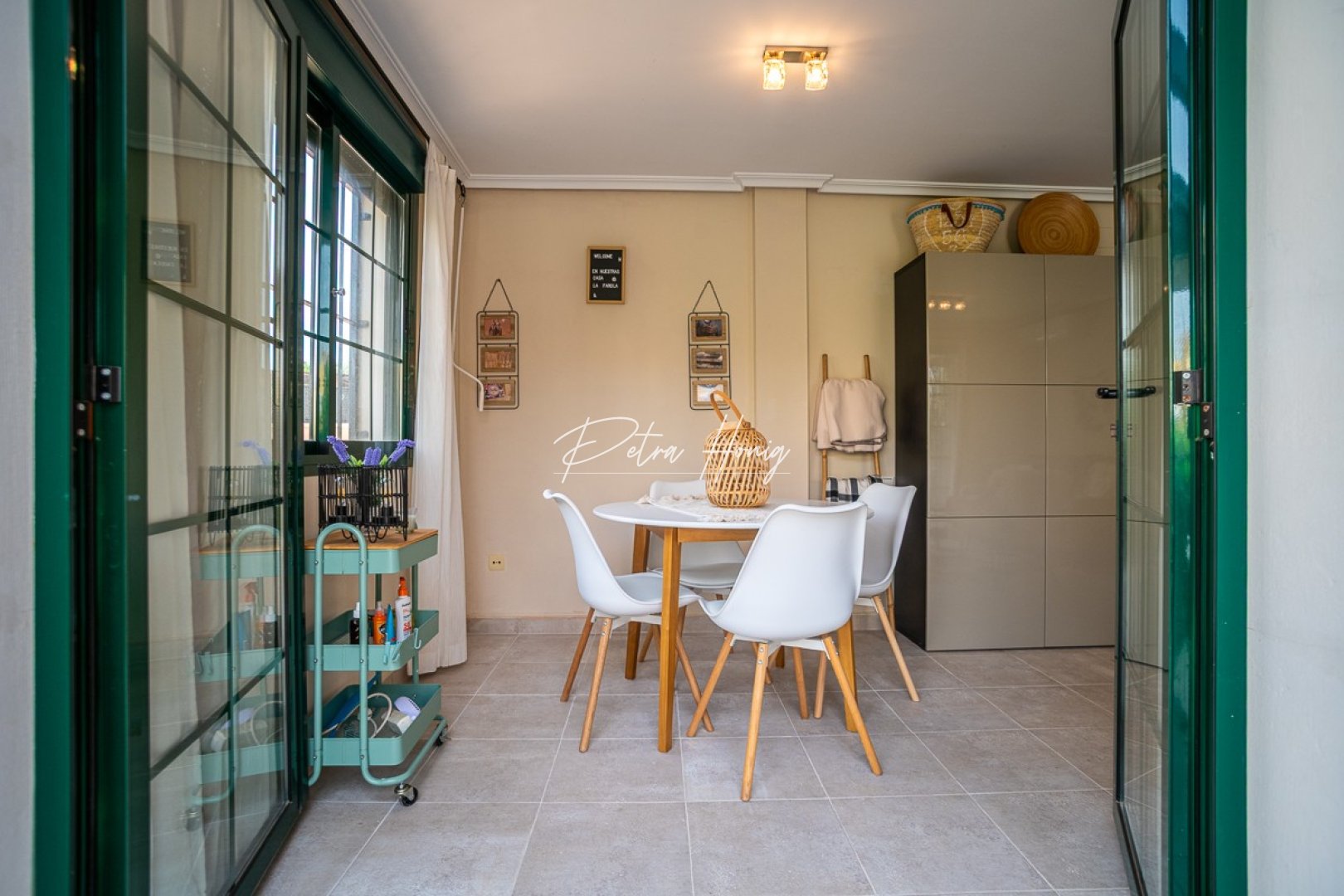 Sale - Tаунхаус - Torrevieja - LOS BALCONES - LOS ALTOS