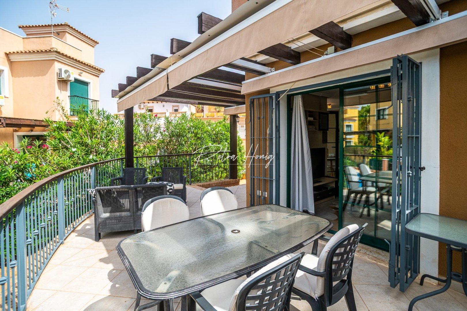 Sale - Tаунхаус - Torrevieja - LOS BALCONES - LOS ALTOS