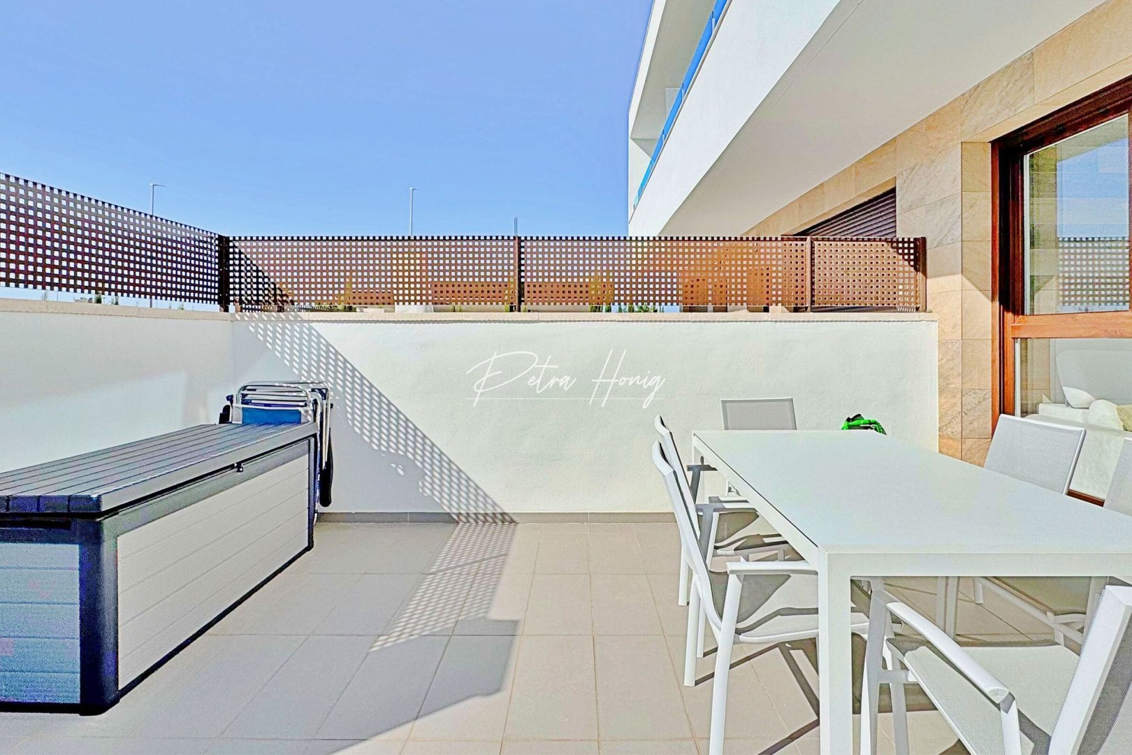 Sale - Tаунхаус - Torrevieja - Los Balcones