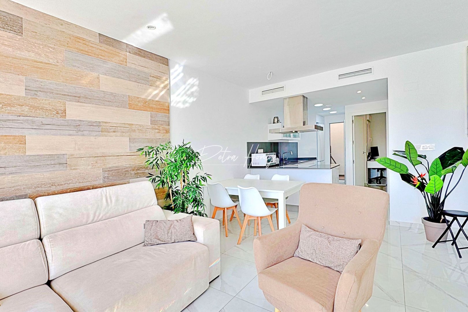 Sale - Tаунхаус - Torrevieja - Los Balcones