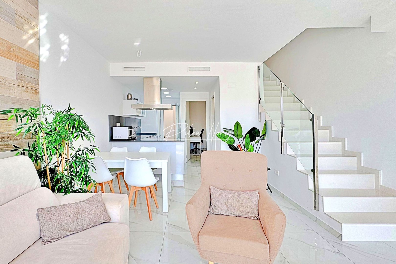 Sale - Tаунхаус - Torrevieja - Los Balcones