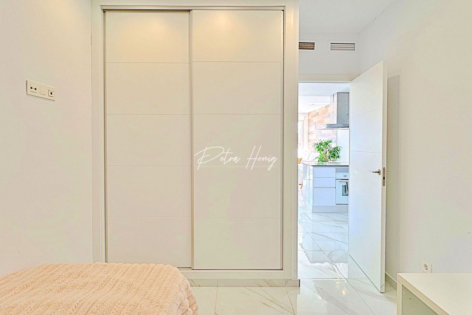 Sale - Tаунхаус - Torrevieja - Los Balcones