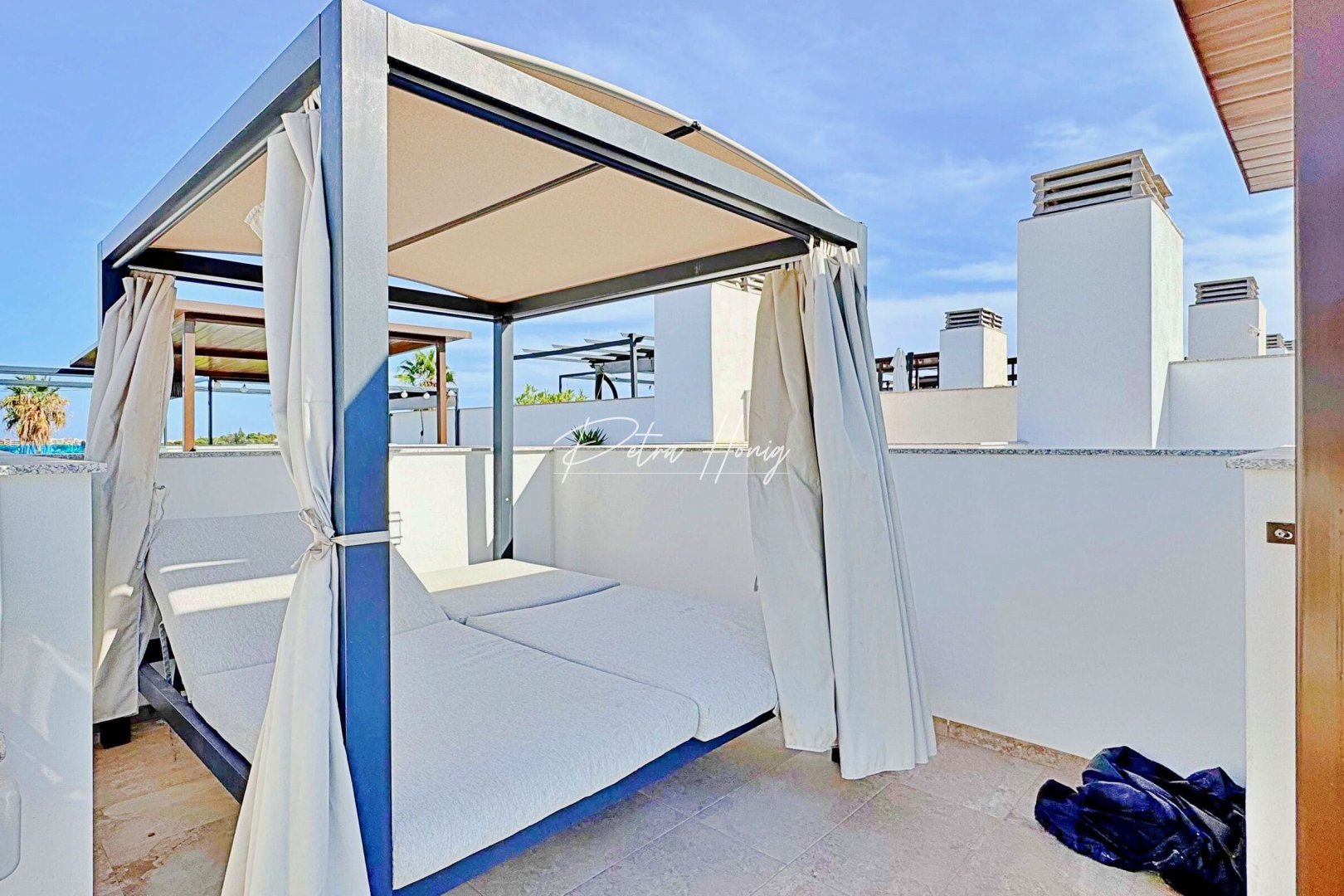 Sale - Tаунхаус - Torrevieja - Los Balcones