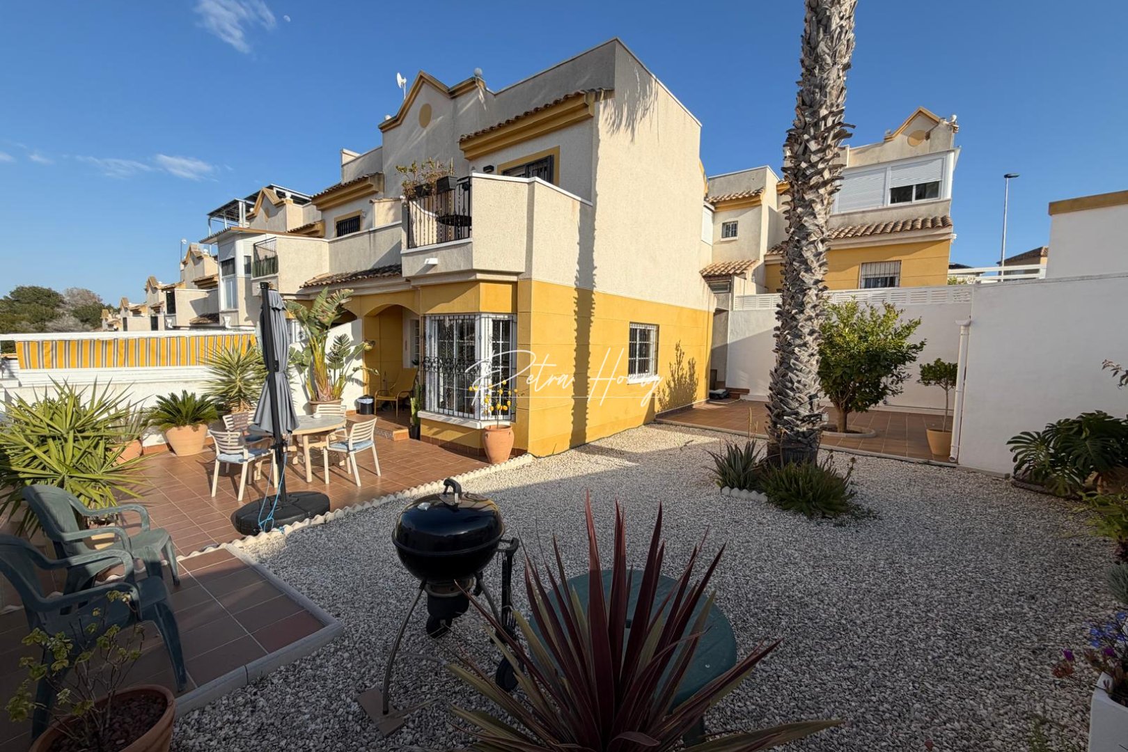 Sale - Tаунхаус - Torrevieja - Los Balcones