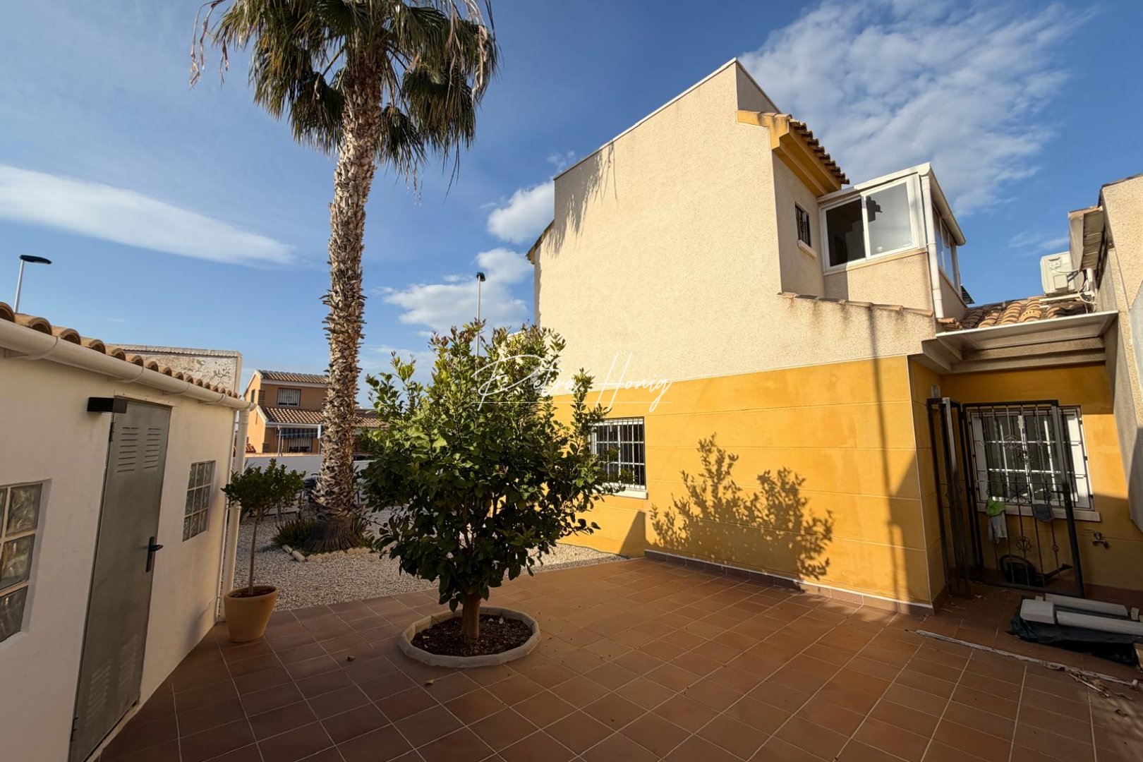 Sale - Tаунхаус - Torrevieja - Los Balcones