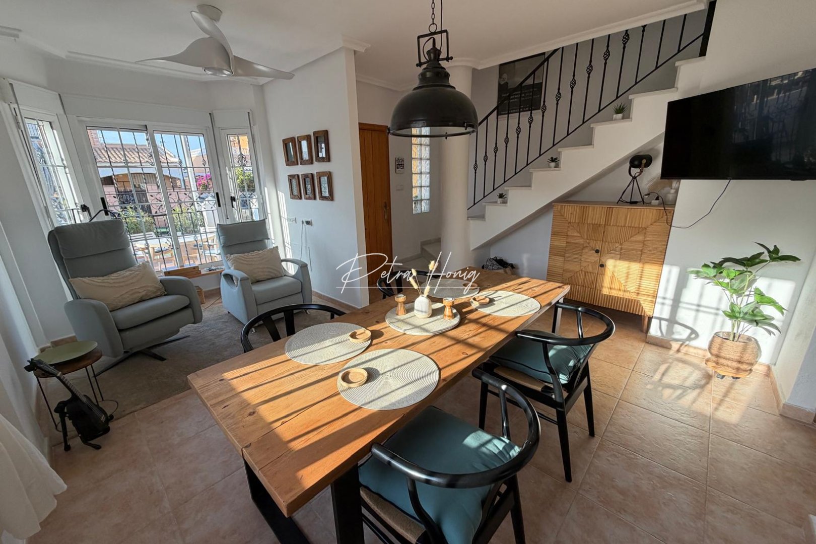 Sale - Tаунхаус - Torrevieja - Los Balcones