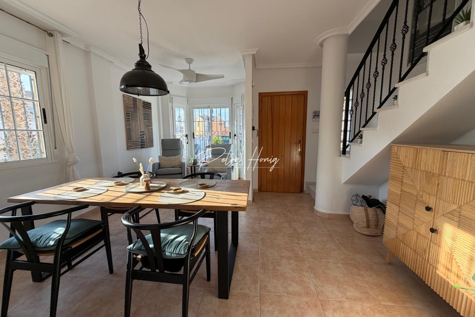 Sale - Tаунхаус - Torrevieja - Los Balcones