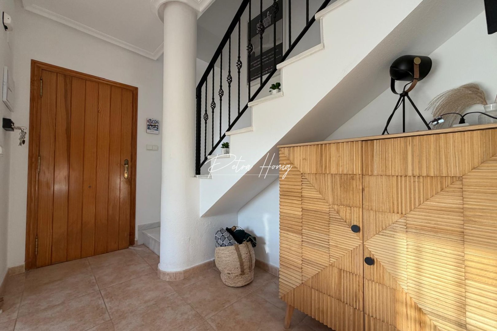 Sale - Tаунхаус - Torrevieja - Los Balcones