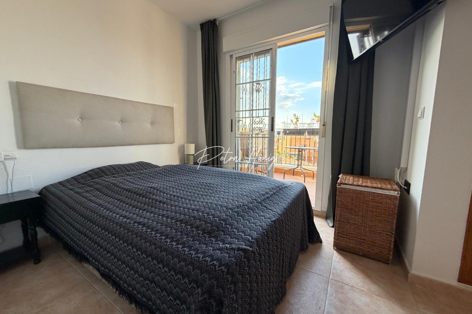 Sale - Tаунхаус - Torrevieja - Los Balcones