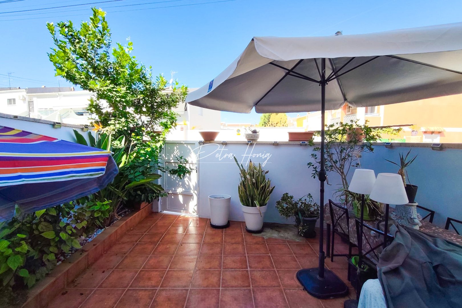 Sale - Tаунхаус - Torrevieja - Los Balcones